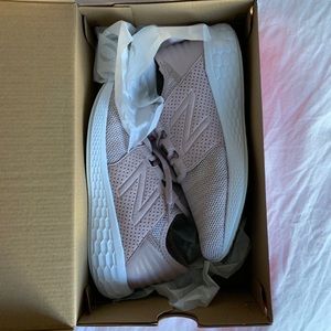 Brand New Pink New Balance Shoes
